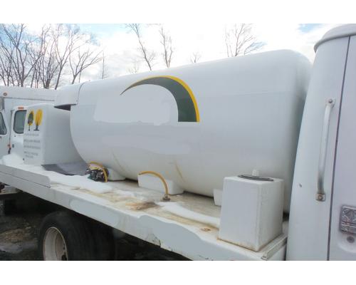 Tanks Other Box - Bed # Tanks Other Box - Bed #