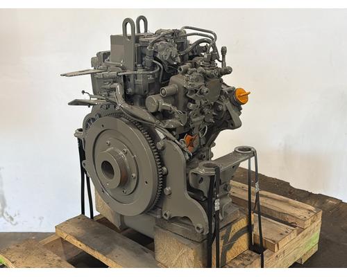 THERMO KING TK270VFM Engine Assembly For Sale by Rydemore Heavy Duty Truck Parts