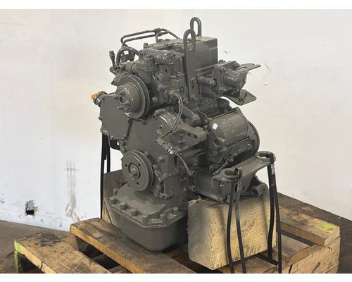 THERMO KING TK270VFM Engine Assembly For Sale by Rydemore Heavy Duty Truck Parts
