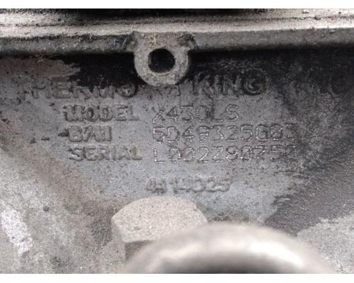 Thermo King N/A Auxillary Power Unit (APU) # Thermo King N/A Auxillary Power Unit (APU) #