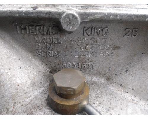 Thermo King N/A Auxillary Power Unit (APU) # Thermo King N/A Auxillary Power Unit (APU) #