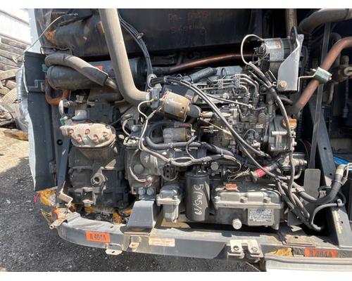 Thermo King N/A Auxillary Power Unit (APU) # Thermo King N/A Auxillary Power Unit (APU) #