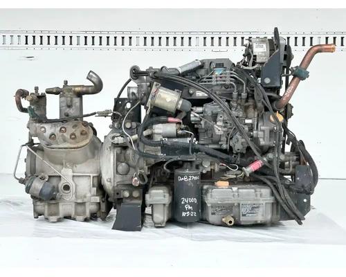  Thermo King N/A Auxillary Power Unit (APU) #