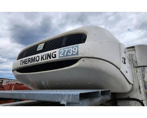 Thermo King N/A Auxillary Power Unit (APU) # Thermo King N/A Auxillary Power Unit (APU) #