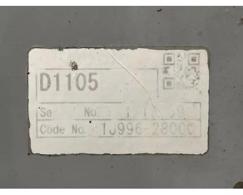 thermo-king-n-a-auxillary-power-unit-apu #1449811