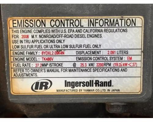 thermo-king-n-a-auxillary-power-unit-apu #1445246