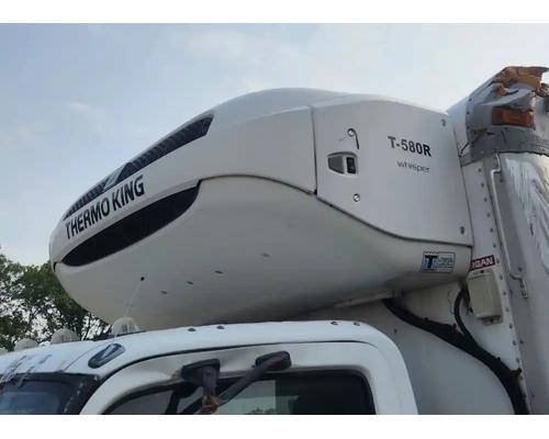Thermo King Other Auxillary Power Unit (APU) # Thermo King Other Auxillary Power Unit (APU) #