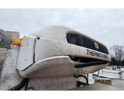 Thermo King Other Auxillary Power Unit (APU) # Thermo King Other Auxillary Power Unit (APU) #