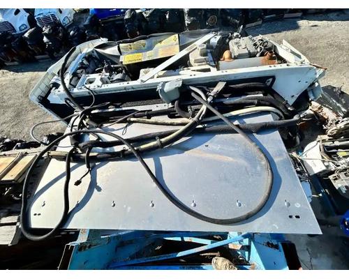 Thermo King Other Auxillary Power Unit (APU) # Thermo King Other Auxillary Power Unit (APU) #
