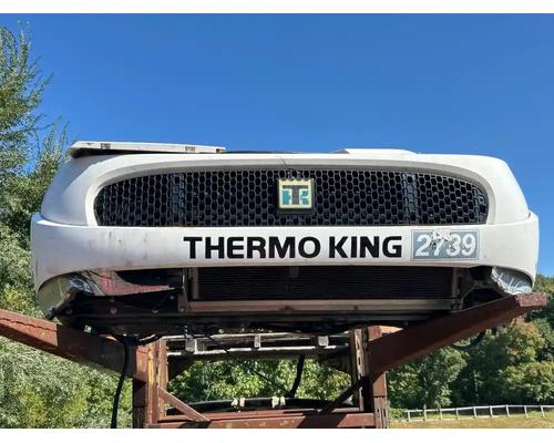 Thermo King Other Auxillary Power Unit (APU) # Thermo King Other Auxillary Power Unit (APU) #
