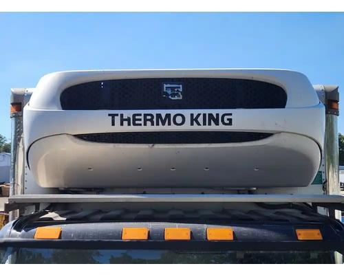 Thermo King Other Auxillary Power Unit (APU) # Thermo King Other Auxillary Power Unit (APU) #