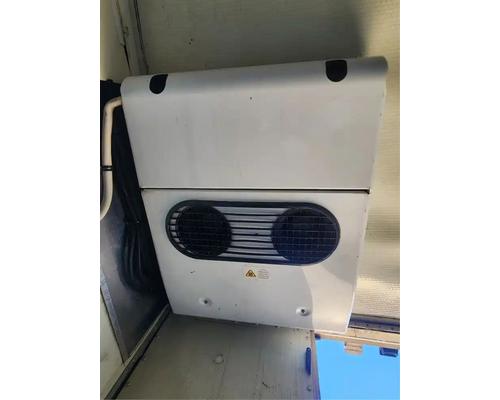 Thermo King Other Auxillary Power Unit (APU) # Thermo King Other Auxillary Power Unit (APU) #