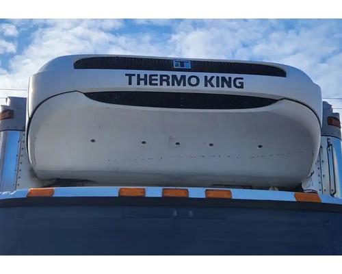 Thermo King Other Auxillary Power Unit (APU) # Thermo King Other Auxillary Power Unit (APU) #