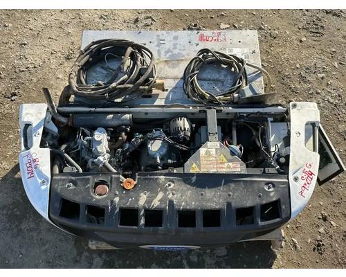 Thermo King Other Auxillary Power Unit (APU) # Thermo King Other Auxillary Power Unit (APU) #