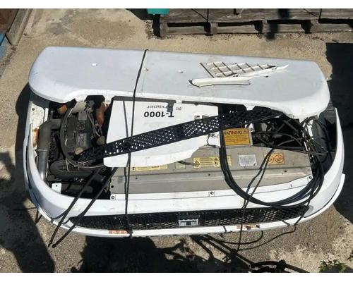  Thermo King T-1000 Auxillary Power Unit (APU) #