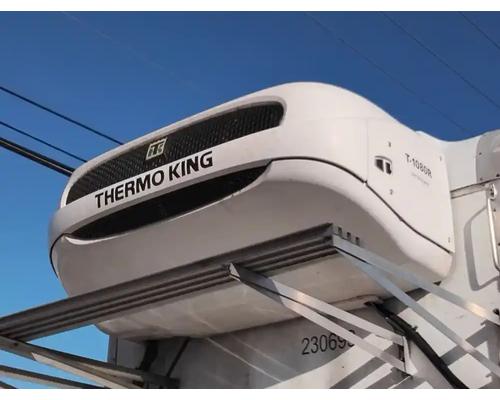thermo-king-t-1080r-auxillary-power-unit-apu #1441771