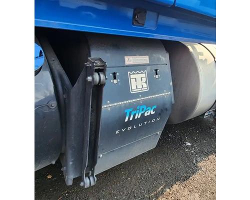 Thermo King TK270M Auxillary Power Unit (APU) # Thermo King TK270M Auxillary Power Unit (APU) #
