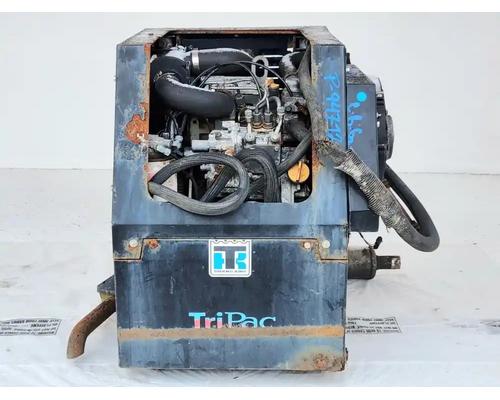 thermo-king-tk270m-auxillary-power-unit-apu #1441208
