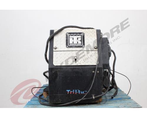2017-thermo-king-tk270vfm-engine-assembly #1306665
