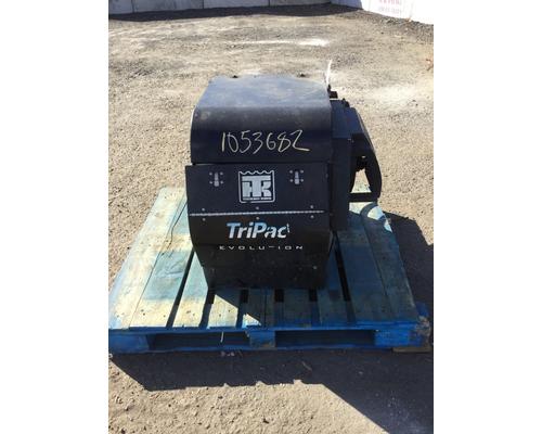 2016-thermo-king-tk270vfm-engine-assembly #1413285