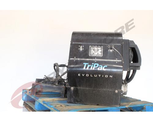 2019-thermo-king-tk270vfm-engine-assembly #1414643