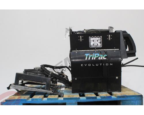 2020 THERMO KING TK270VFM Engine Assembly #