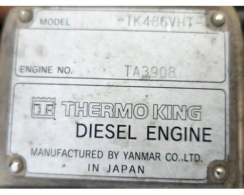 thermo-king-tk486v-auxillary-power-unit-apu #1444646
