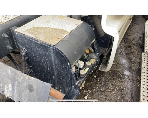  Thermo King TRIPAC EVOLUTION (DIESEL) Auxillary Power Unit (APU) #