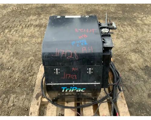  Thermo King TRIPAC EVOLUTION (DIESEL) Auxillary Power Unit (APU) #