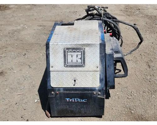  Thermo King TRIPAC EVOLUTION (DIESEL) Auxillary Power Unit (APU) #
