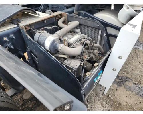  Thermo King TRIPAC EVOLUTION (DIESEL) Auxillary Power Unit (APU) #