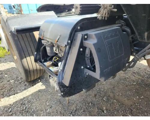  Thermo King TRIPAC EVOLUTION (DIESEL) Auxillary Power Unit (APU) #