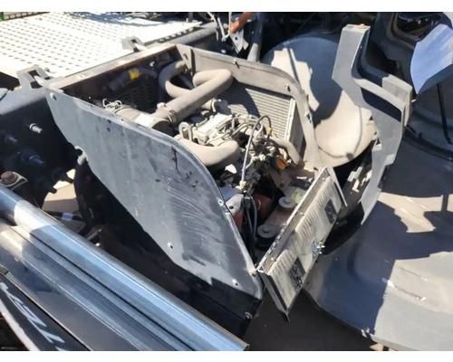  Thermo King TRIPAC EVOLUTION (DIESEL) Auxillary Power Unit (APU) #