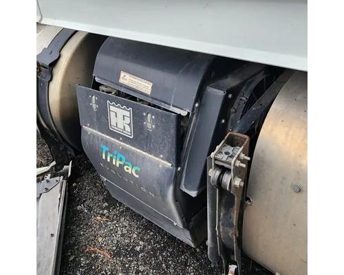  Thermo King TRIPAC EVOLUTION (DIESEL) Auxillary Power Unit (APU) #