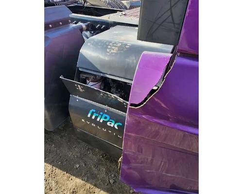  Thermo King TRIPAC EVOLUTION (DIESEL) Auxillary Power Unit (APU) #