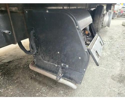  Thermo King TRIPAC EVOLUTION (DIESEL) Auxillary Power Unit (APU) #