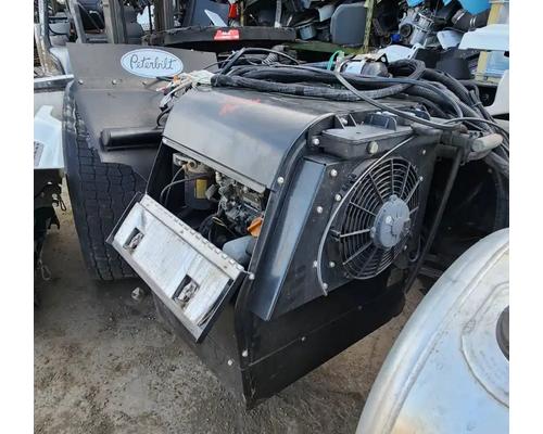 Thermo King TRIPAC EVOLUTION (DIESEL) Auxillary Power Unit (APU) #