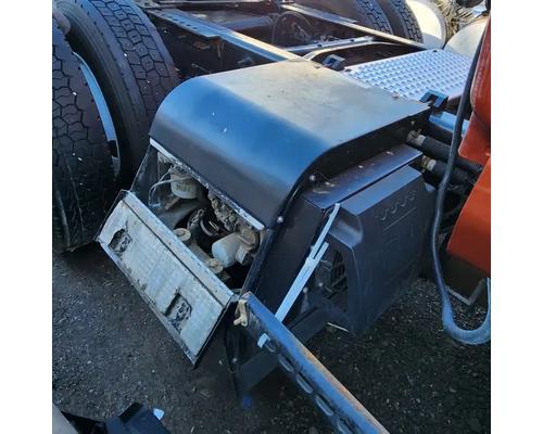 Thermo King TRIPAC EVOLUTION (DIESEL) Auxillary Power Unit (APU) #