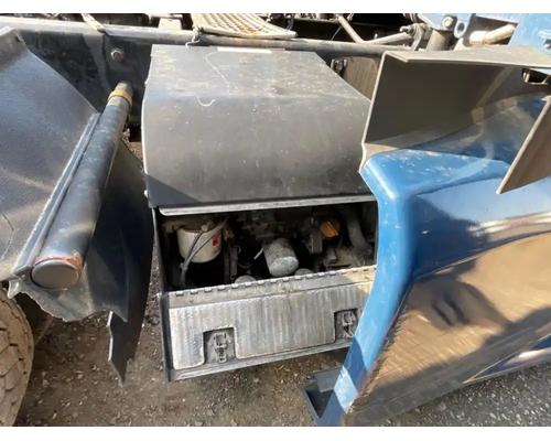  Thermo King TRIPAC EVOLUTION (DIESEL) Auxillary Power Unit (APU) #