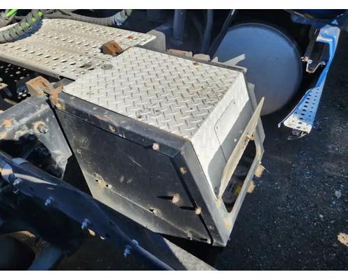  Thermo King TRIPAC EVOLUTION (DIESEL) Auxillary Power Unit (APU) #
