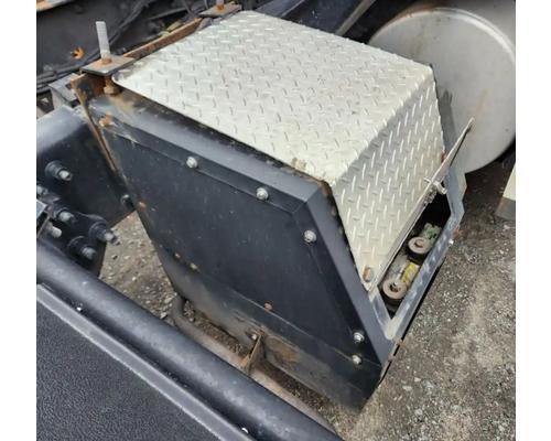  Thermo King TRIPAC EVOLUTION (DIESEL) Auxillary Power Unit (APU) #