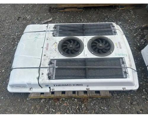 Thermo King V-520 RT MAX Auxillary Power Unit (APU) # Thermo King V-520 RT MAX Auxillary Power Unit (APU) #
