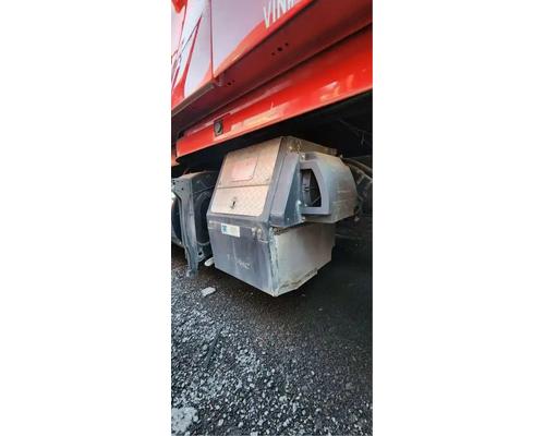  Thermo King VNL Auxillary Power Unit (APU) #