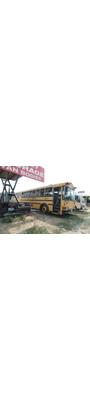 THOMAS BUILT BU SCHOOL BUS Dismantled Vehicle thumbnail 2