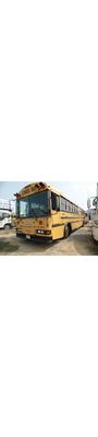 THOMAS BUILT BU SCHOOL BUS Dismantled Vehicle thumbnail 1