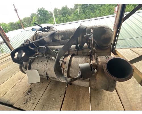  Thomas Built Saf-T-Liner HDX DPF - Diesel Particulate Filter #