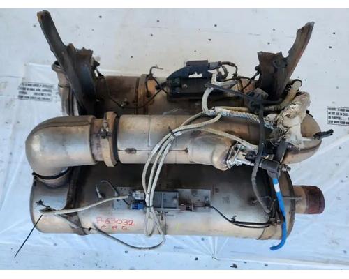  Thomas Built Saf-T-Liner HDX DPF - Diesel Particulate Filter #