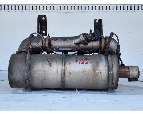  Thomas Built Saf-T-Liner HDX DPF - Diesel Particulate Filter #