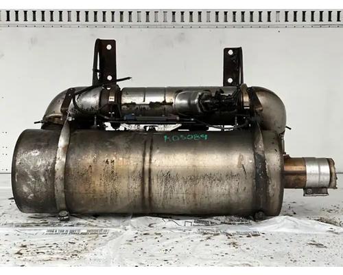  Thomas Built Saf-T-Liner HDX DPF - Diesel Particulate Filter #