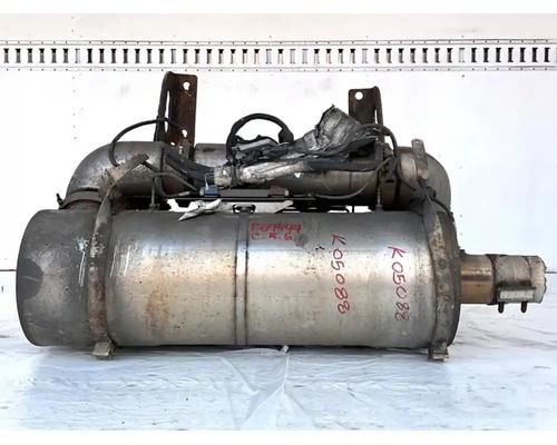  Thomas Built Saf-T-Liner HDX DPF - Diesel Particulate Filter #